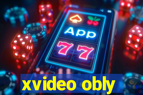 xvideo obly